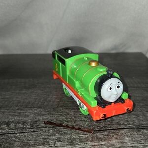 Thomas The Train, Percy Toy